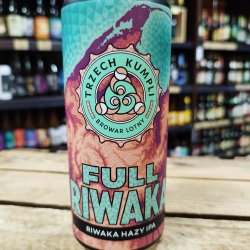 Trzech Kumpli Full Riwaka